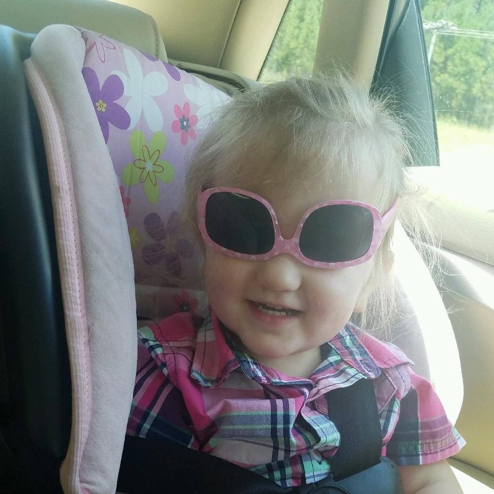 Meet your Posher, Tammy